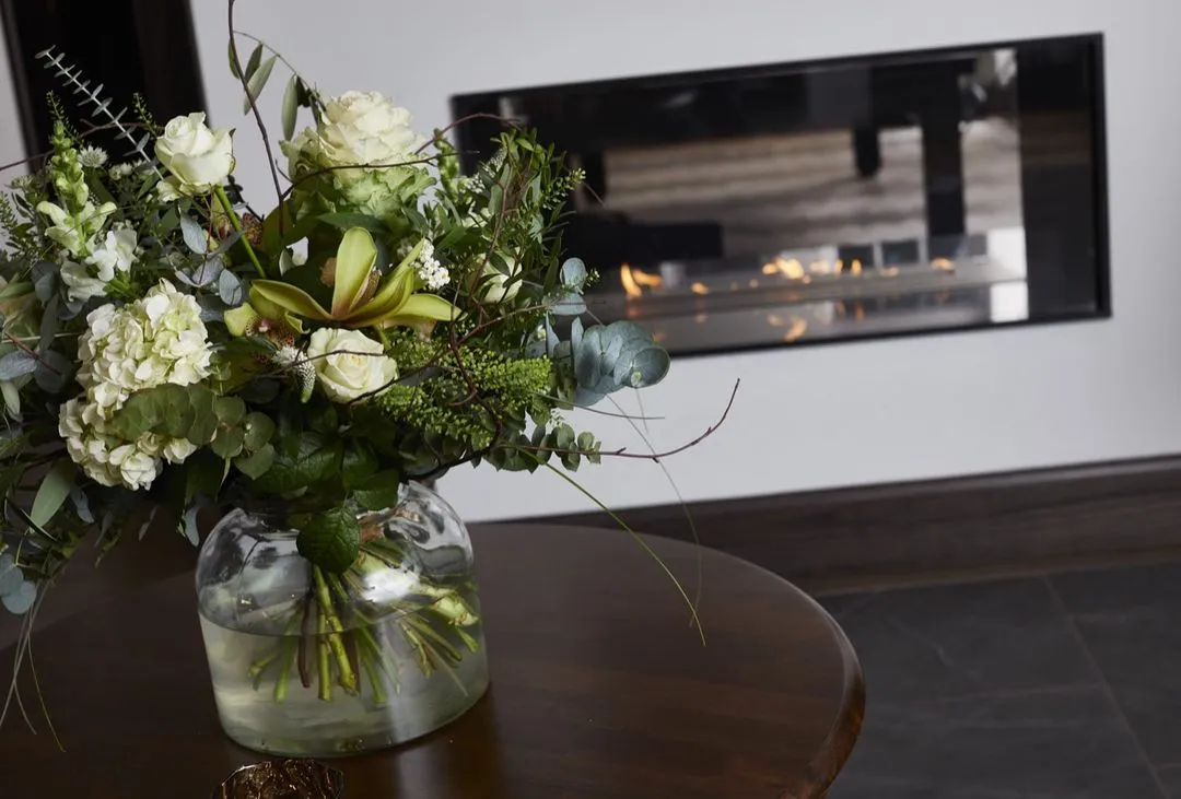 Hale Barns Family Home — Styling & Staging — interior detail 4