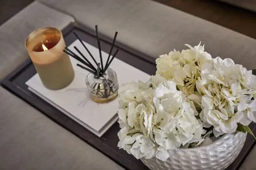 Hale Barns Family Home — Styling & Staging — interior detail 9