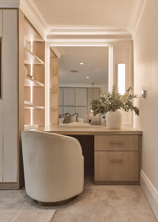 Prestbury Family Home II — interior detail 4
