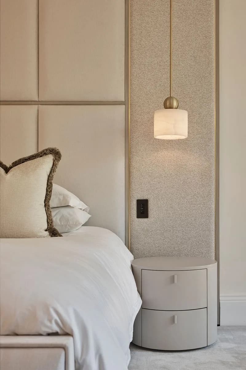 Prestbury Family Home II — interior detail 5