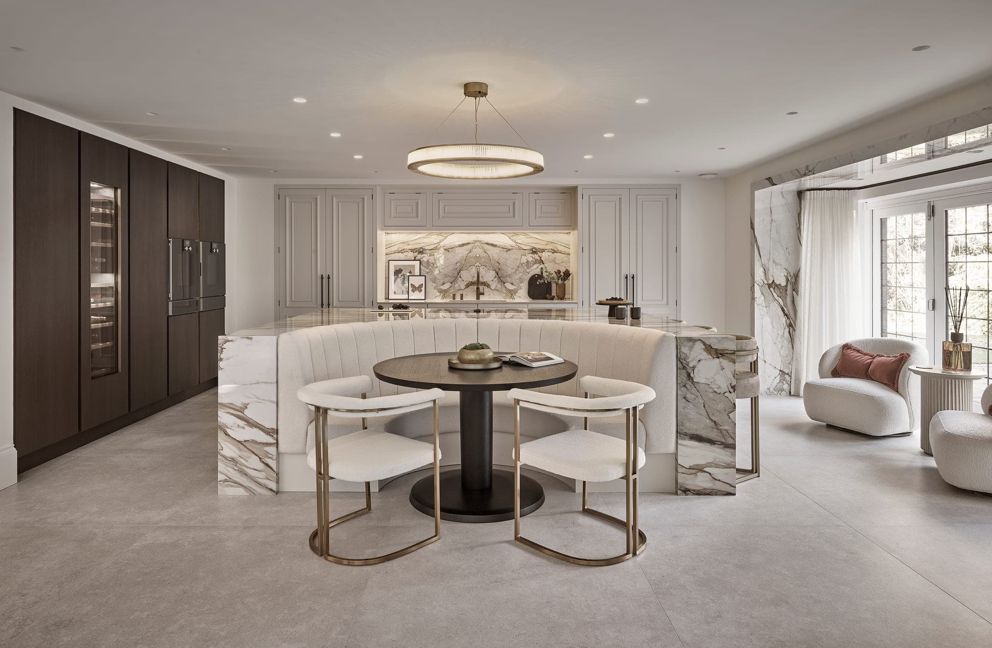How Long Does an Interior Design Project Take?