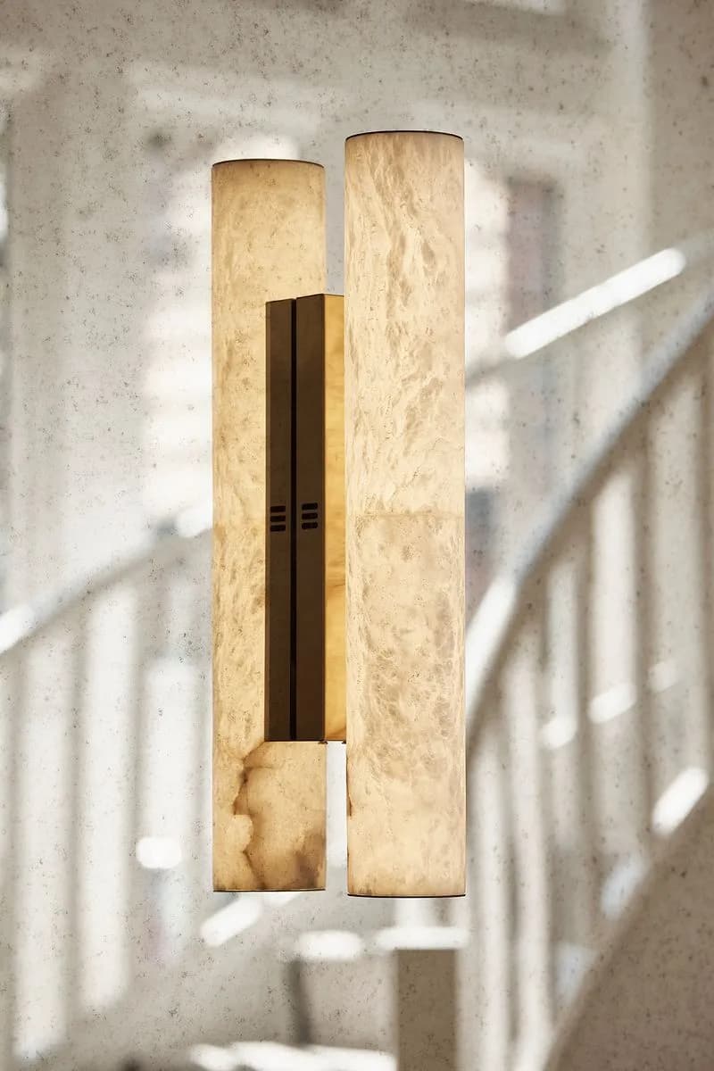 Prestbury Family Home — interior detail 1