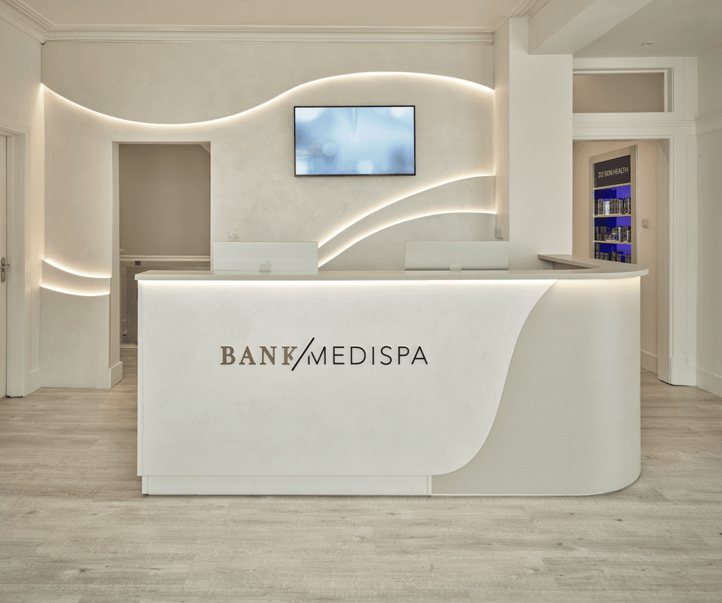 Alderley Edge Apartment — interior detail 8