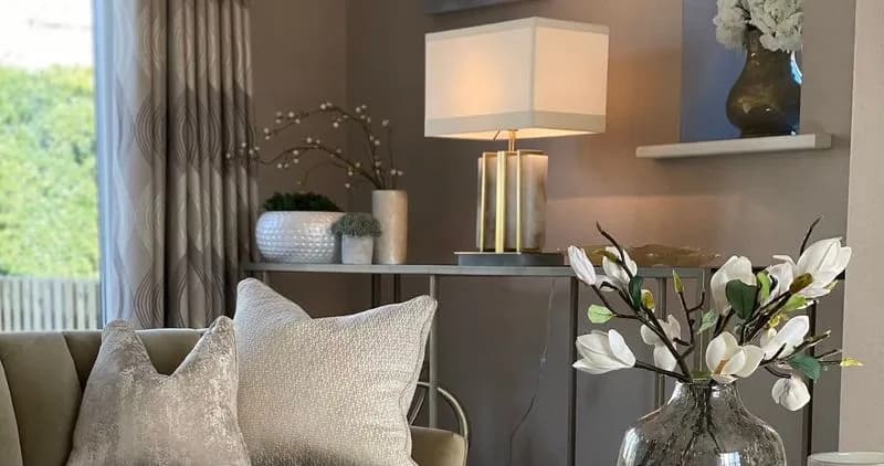 Wilmslow Home Refresh — interior detail 6