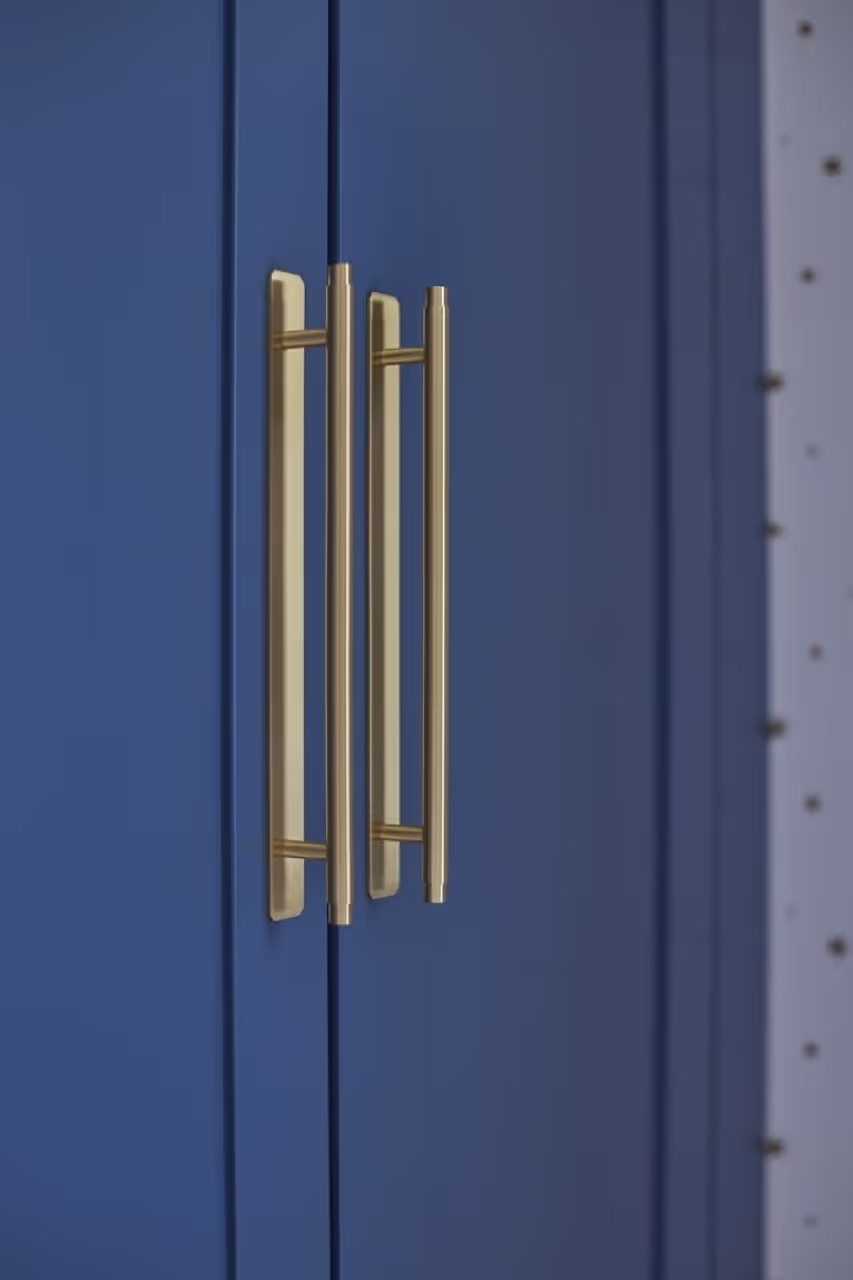 Wilmslow Children's Bedroom — interior detail 7